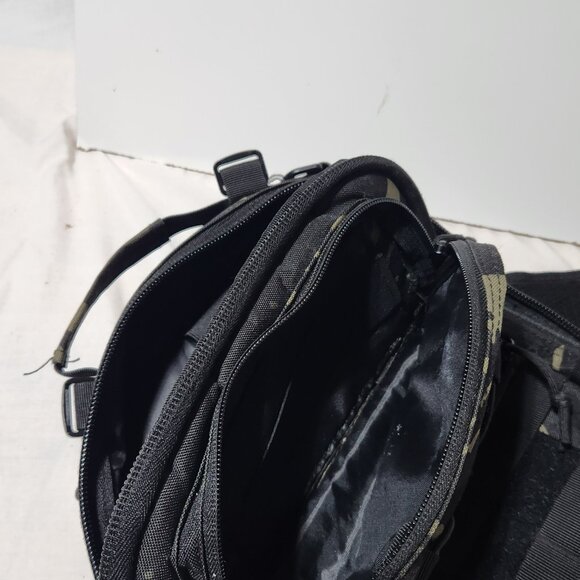 GZ XINXING Tactical Sling Military Shoulder Backpack EDC Assault Range Bags - Picture 9 of 10